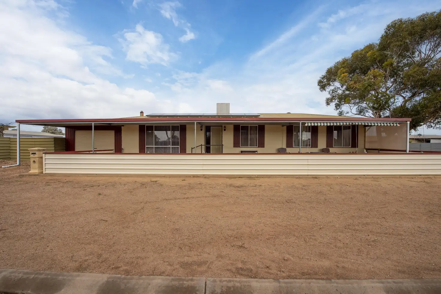 Main view of Homely house listing, 10 Wall Street, Port Pirie SA 5540