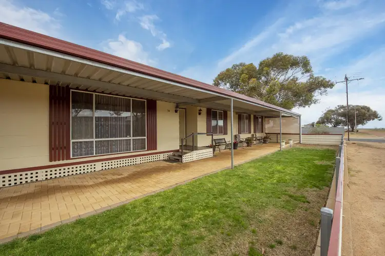 Second view of Homely house listing, 10 Wall Street, Port Pirie SA 5540