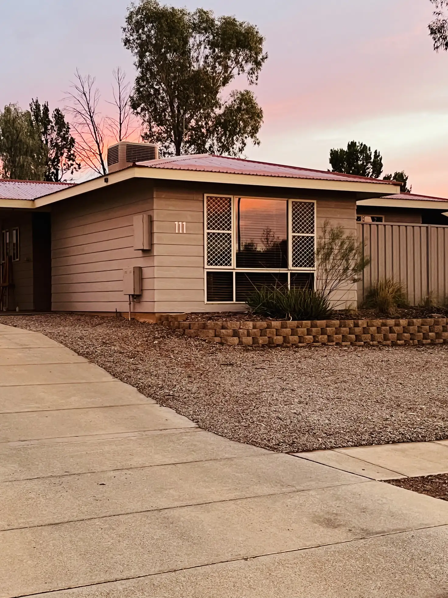 Main view of Homely house listing, 111 Stuart Rd, Roxby Downs SA 5725