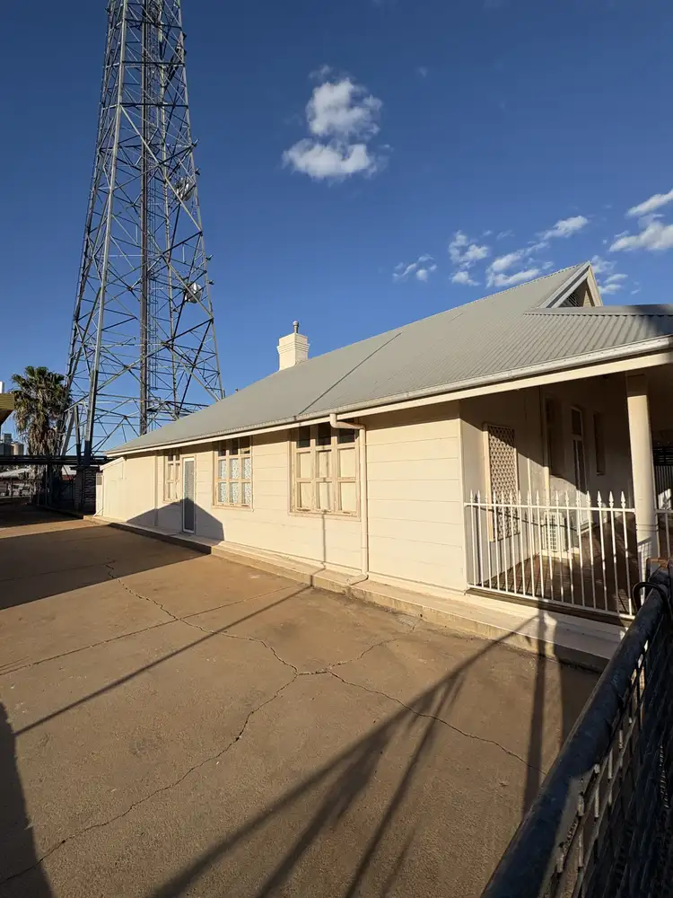 Third view of Homely house listing, 32 Derribong St, Trangie NSW 2823