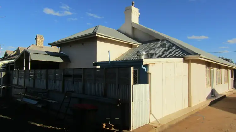 Fourth view of Homely house listing, 32 Derribong St, Trangie NSW 2823