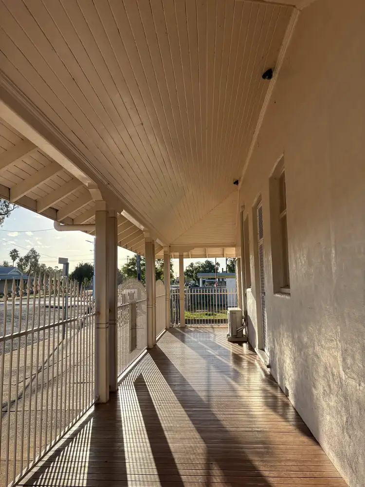 Fifth view of Homely house listing, 32 Derribong St, Trangie NSW 2823