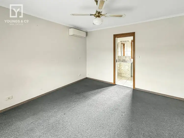 Second view of Homely house listing, 1 Ismet Ct, Shepparton VIC 3630