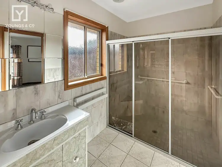 Third view of Homely house listing, 1 Ismet Ct, Shepparton VIC 3630