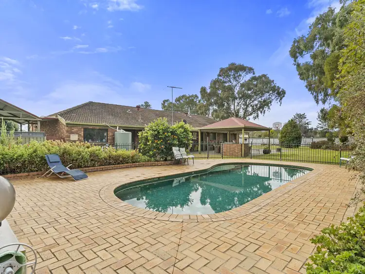 Fourth view of Homely house listing, 248 Adams Street, Corowa NSW 2646