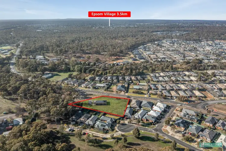Fourth view of Homely house listing, 320 Howard St, Eaglehawk VIC 3556