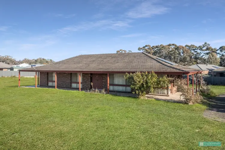 Sixth view of Homely house listing, 320 Howard St, Eaglehawk VIC 3556