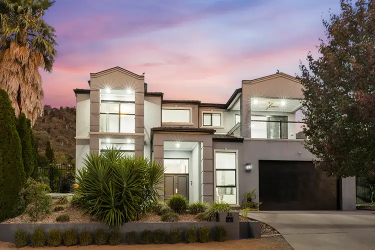 23 Wittunga Cres, Banks ACT 2906