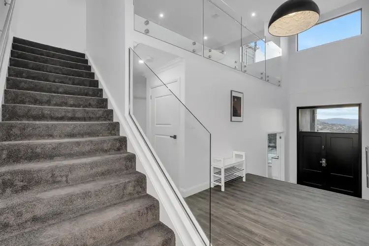 Second view of Homely house listing, 23 Wittunga Cres, Banks ACT 2906