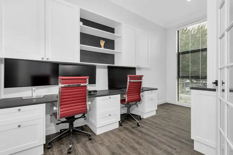Third view of Homely house listing, 23 Wittunga Cres, Banks ACT 2906