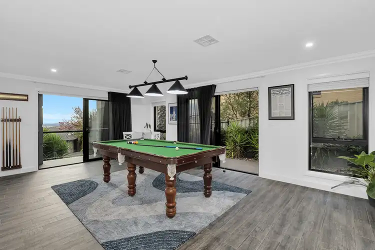 Fourth view of Homely house listing, 23 Wittunga Cres, Banks ACT 2906