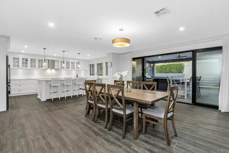 Fifth view of Homely house listing, 23 Wittunga Cres, Banks ACT 2906