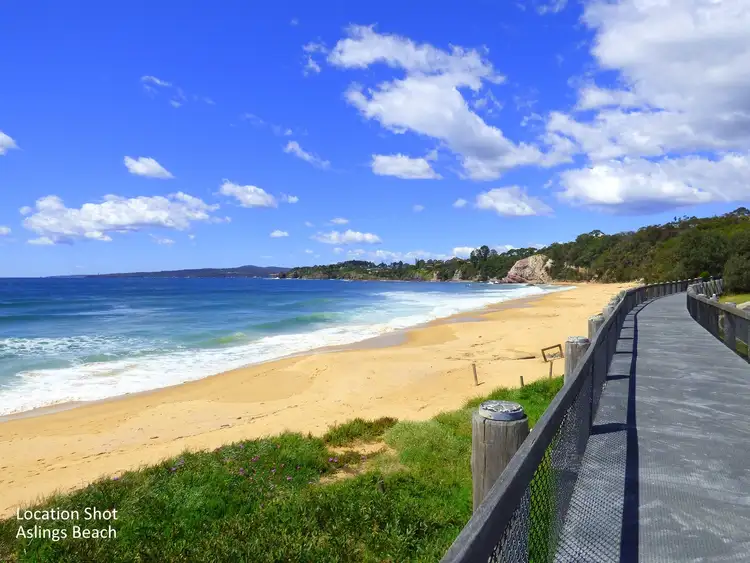 Third view of Homely unit listing, Unit 4/2 Lake St, Eden NSW 2551