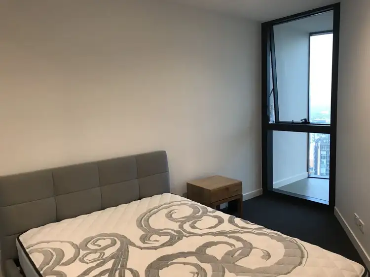 Fifth view of Homely apartment listing, Unit 5106/228 La Trobe St, Melbourne VIC 3000