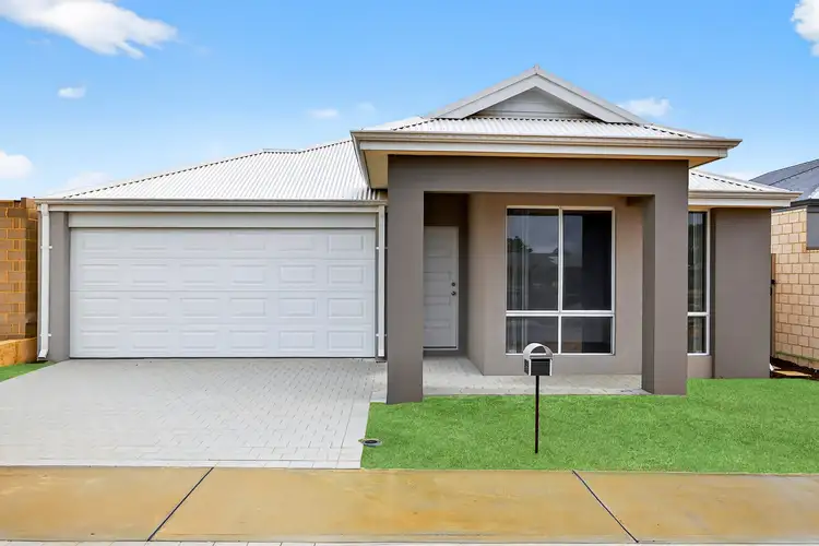 Main view of Homely house listing, 20 Petronas Parkway, Yanchep WA 6035