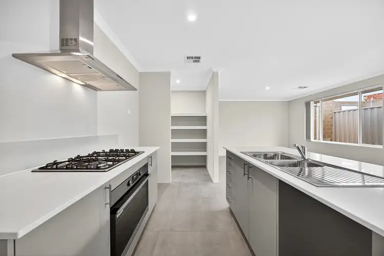 Second view of Homely house listing, 20 Petronas Parkway, Yanchep WA 6035
