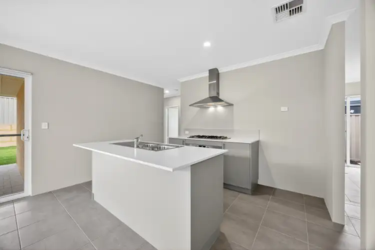 Fourth view of Homely house listing, 20 Petronas Parkway, Yanchep WA 6035