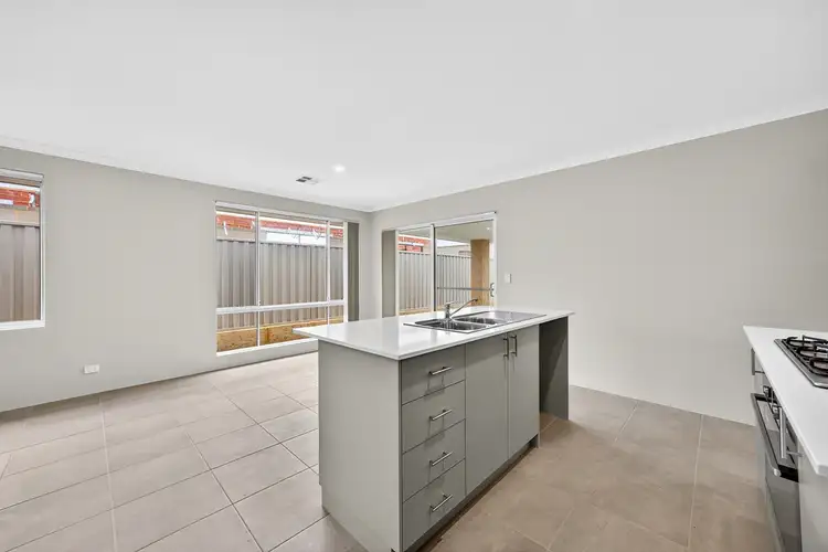 Fifth view of Homely house listing, 20 Petronas Parkway, Yanchep WA 6035