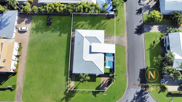 149 Reid Rd, Wongaling Beach QLD 4852