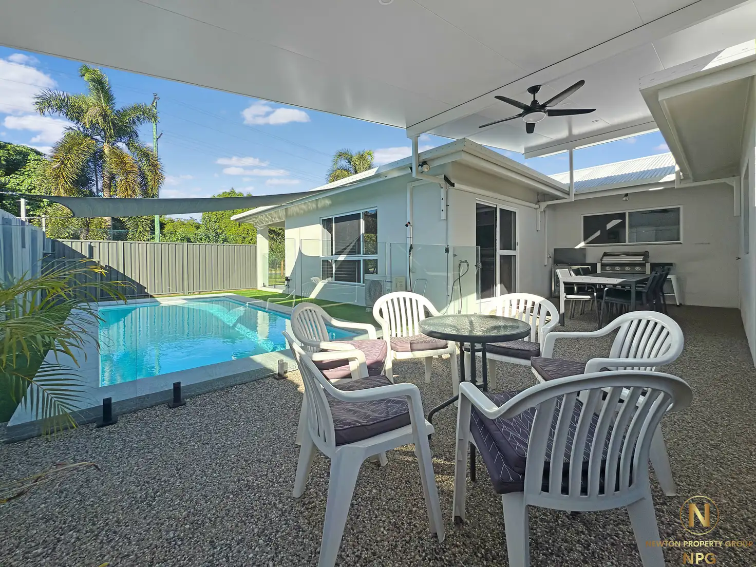 Main view of Homely house listing, 149 Reid Rd, Wongaling Beach QLD 4852