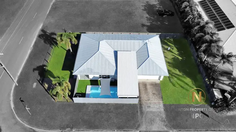 Second view of Homely house listing, 149 Reid Rd, Wongaling Beach QLD 4852