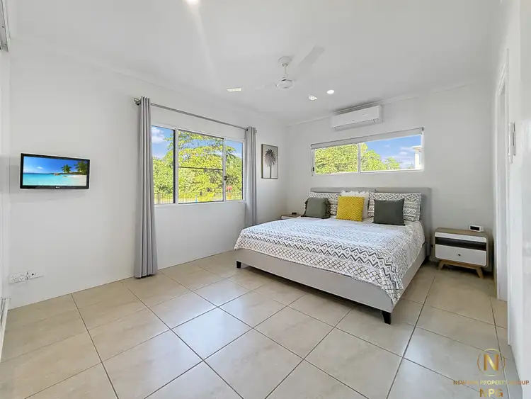 Fifth view of Homely house listing, 149 Reid Rd, Wongaling Beach QLD 4852