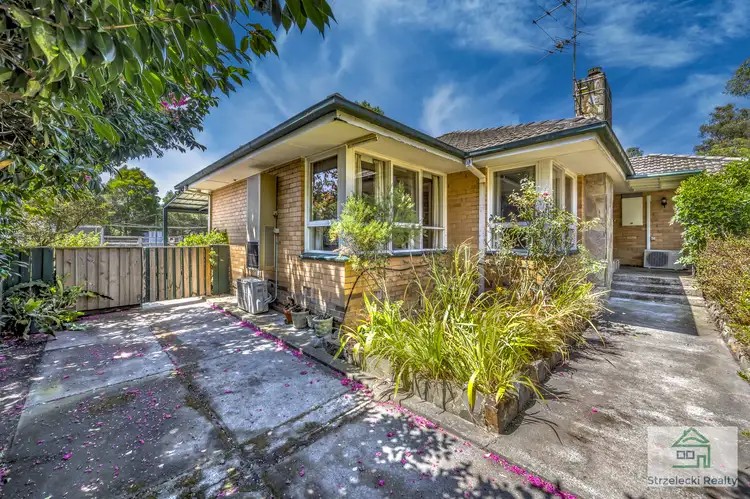 Second view of Homely house listing, 11 Bowmans Rd, Newborough VIC 3825