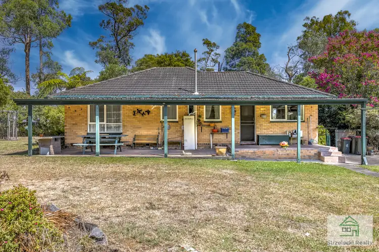 Third view of Homely house listing, 11 Bowmans Rd, Newborough VIC 3825