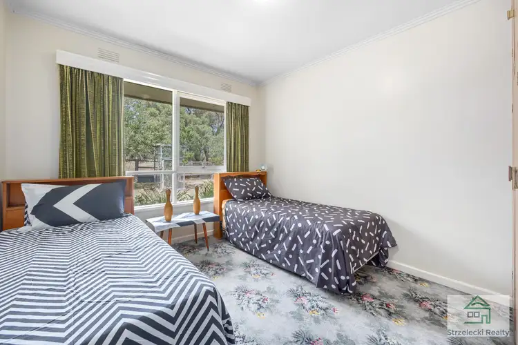 Fifth view of Homely house listing, 11 Bowmans Rd, Newborough VIC 3825