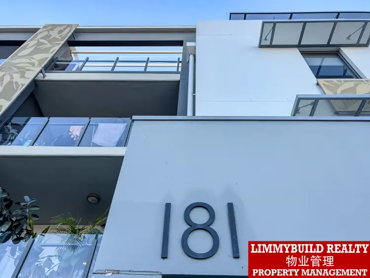 Second view of Homely apartment listing, Unit 10/181 Wright St, Kewdale WA 6105