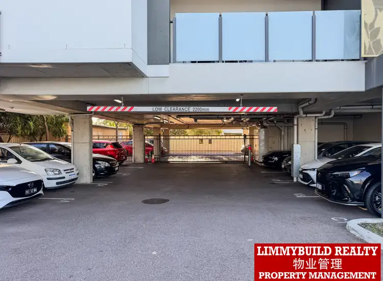Fourth view of Homely apartment listing, Unit 10/181 Wright St, Kewdale WA 6105