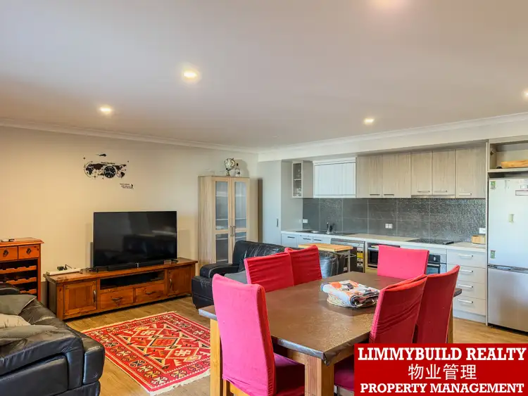 Fifth view of Homely apartment listing, Unit 10/181 Wright St, Kewdale WA 6105
