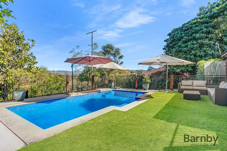 14 Dunning St, Palmwoods QLD 4555