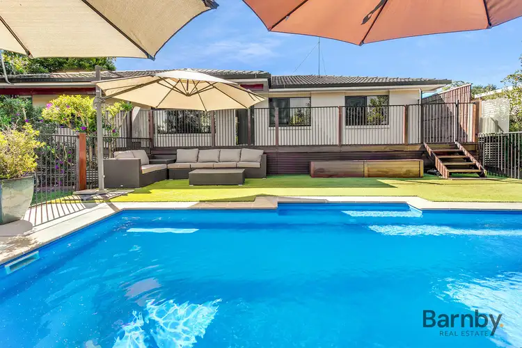 Second view of Homely house listing, 14 Dunning St, Palmwoods QLD 4555