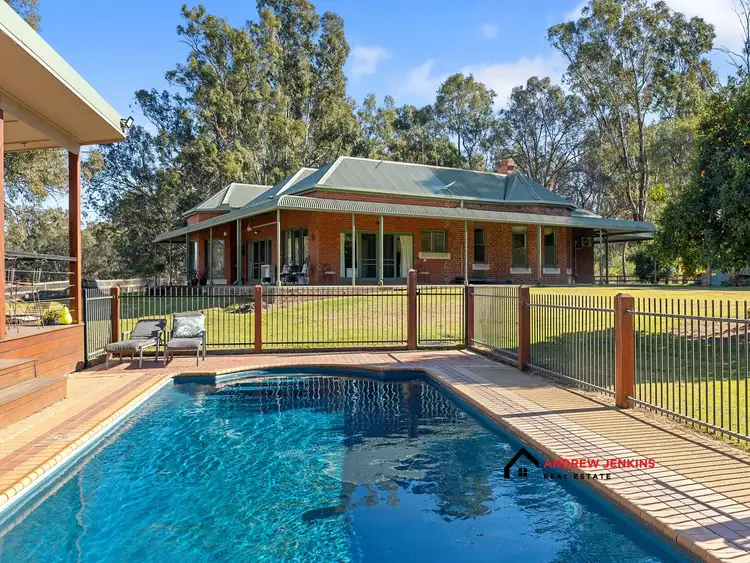 337 Lower River Rd, Tocumwal NSW 2714