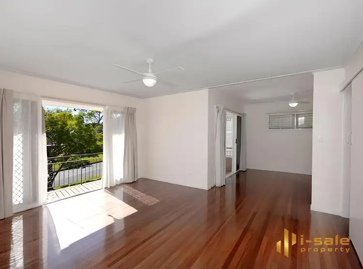 Third view of Homely house listing, 90 Zetland St, Upper Mount Gravatt QLD 4122