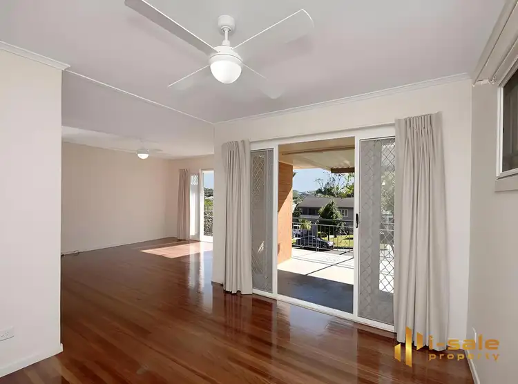Fourth view of Homely house listing, 90 Zetland St, Upper Mount Gravatt QLD 4122