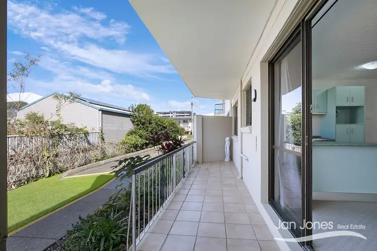 Second view of Homely unit listing, Unit 1/2 Osbourne St, Scarborough QLD 4020