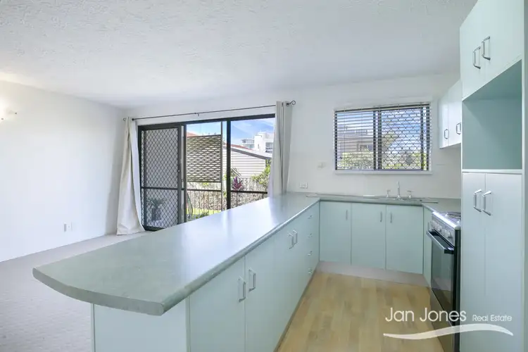 Fifth view of Homely unit listing, Unit 1/2 Osbourne St, Scarborough QLD 4020