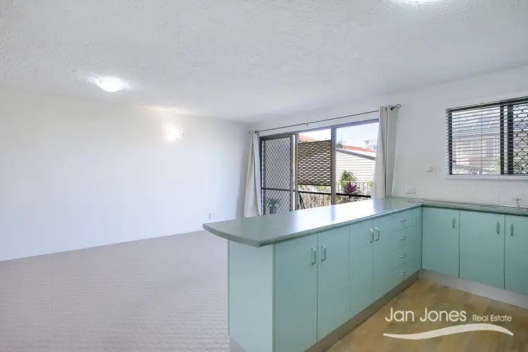Sixth view of Homely unit listing, Unit 1/2 Osbourne St, Scarborough QLD 4020