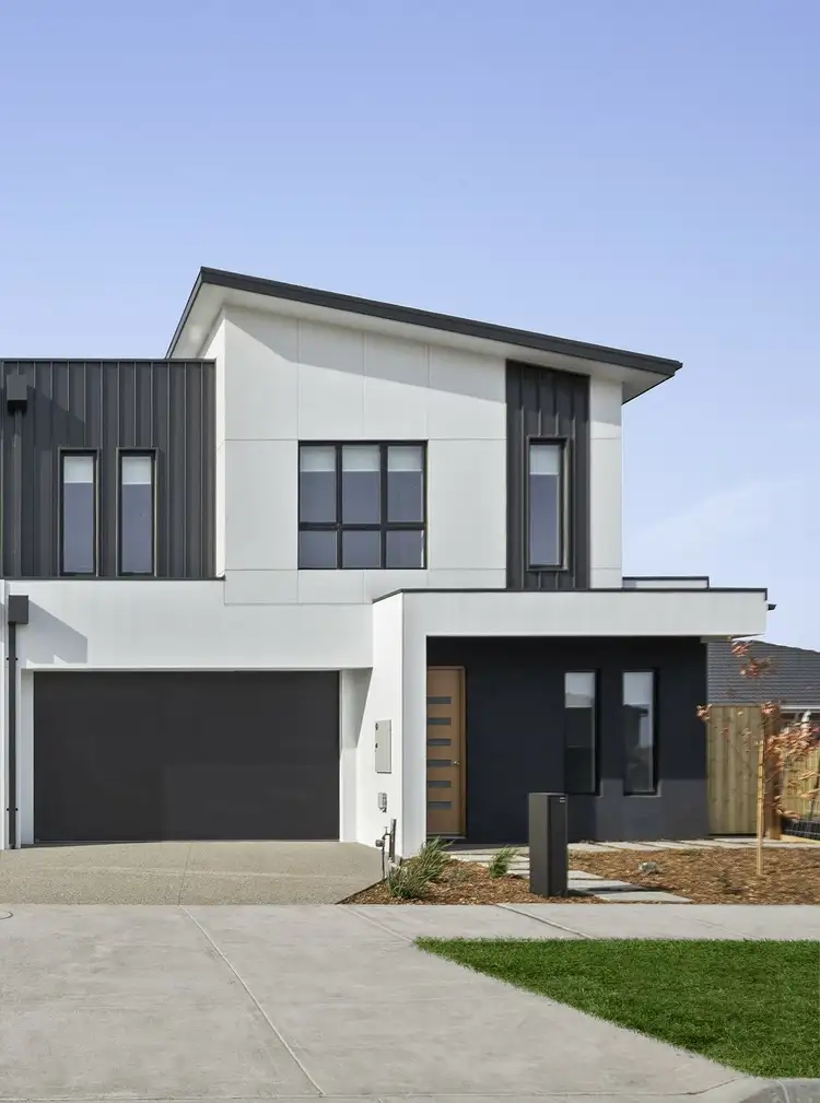 Main view of Homely townhouse listing, 45 Rubrum Rd, Sunbury VIC 3429