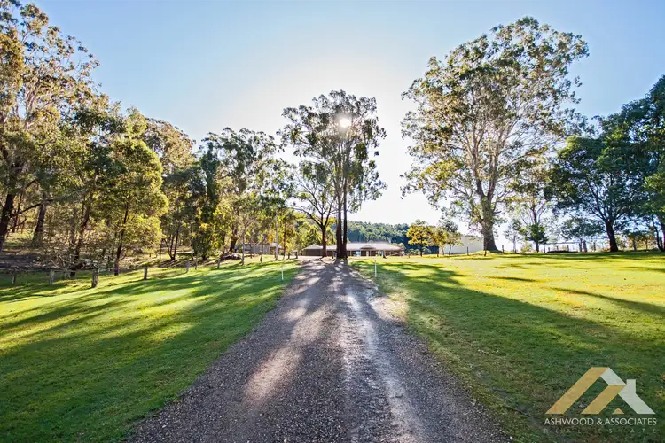 Main view of Homely house listing, 144 Beynons Rd, Mount Taylor VIC 3875