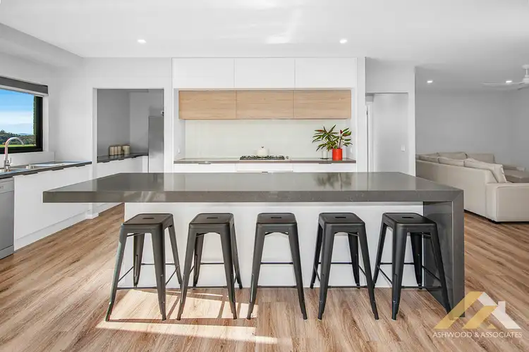 Third view of Homely house listing, 144 Beynons Rd, Mount Taylor VIC 3875