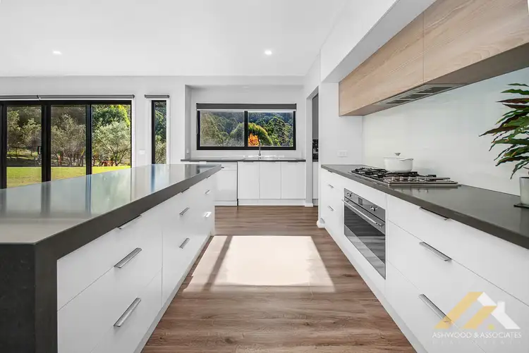 Fifth view of Homely house listing, 144 Beynons Rd, Mount Taylor VIC 3875