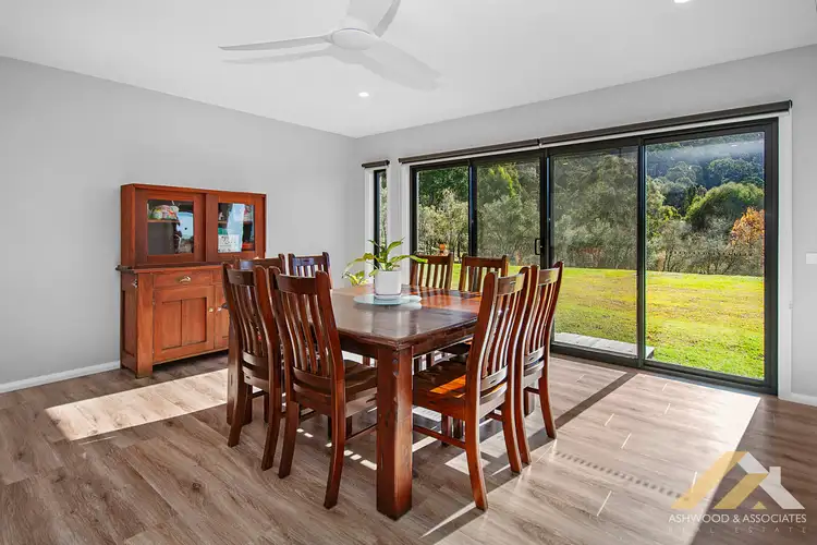 Sixth view of Homely house listing, 144 Beynons Rd, Mount Taylor VIC 3875