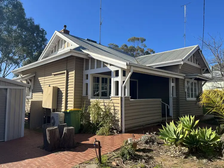 Second view of Homely house listing, 33 Fermoy Ave, Northam WA 6401