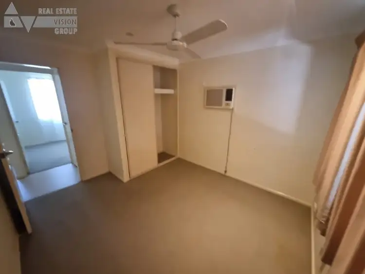 Fifth view of Homely house listing, 48 Hibiscus Cres, Blackwater QLD 4717