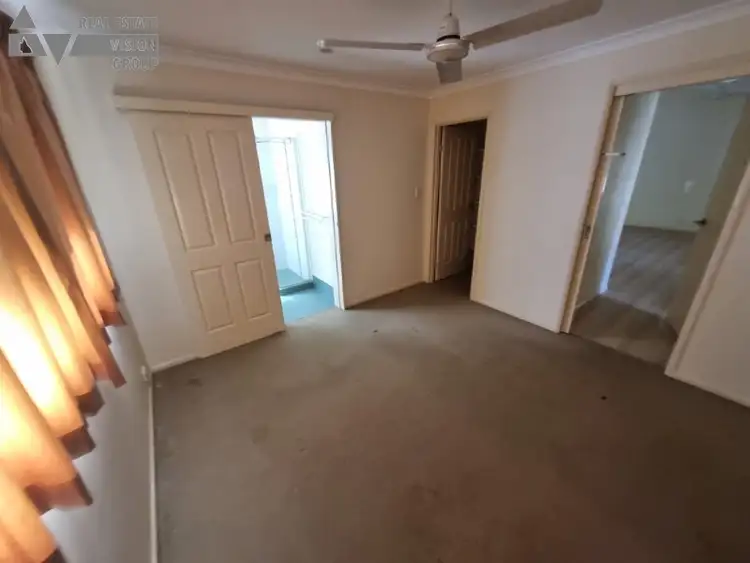 Seventh view of Homely house listing, 48 Hibiscus Cres, Blackwater QLD 4717