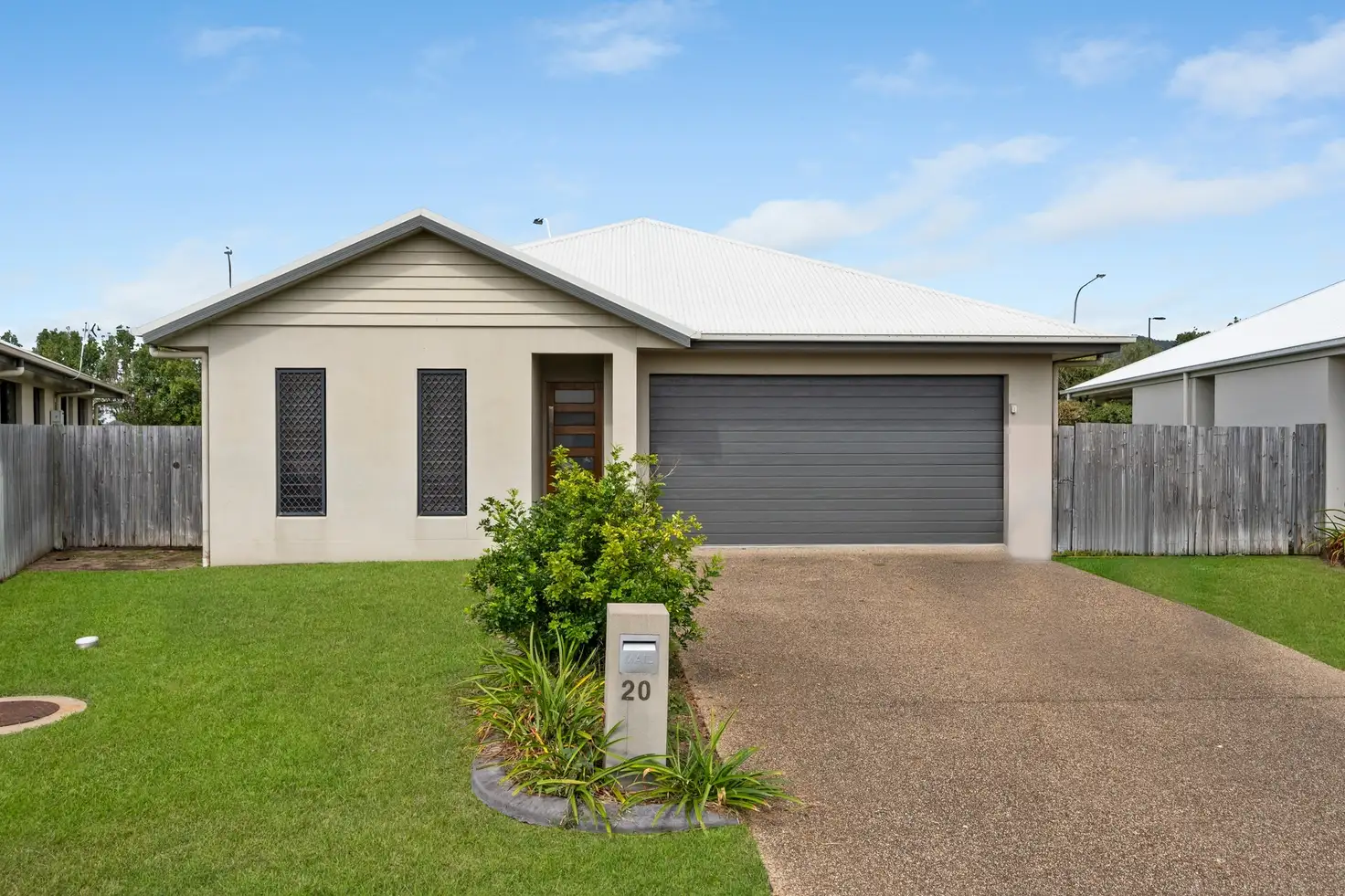 Main view of Homely house listing, 20 Brookfield Tce, Idalia QLD 4811