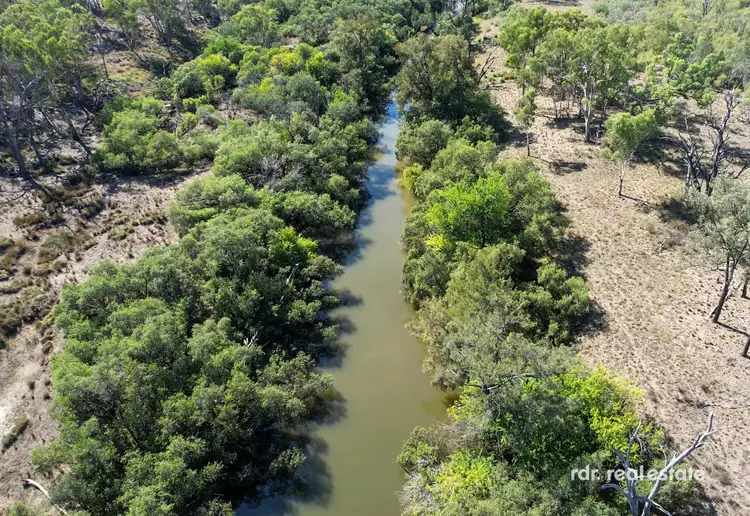 Second view of Homely rural property listing, 526 Bedwell Downs Rd, Ashford NSW 2361